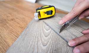 How to Cut Vinyl Floor Tiles? (6 Simple Ways)