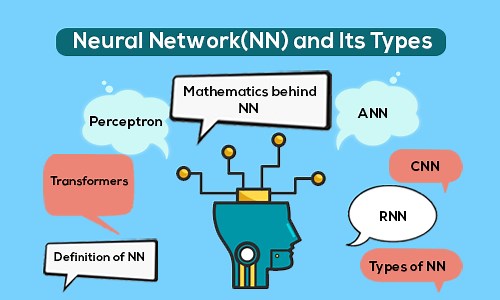 5 Different Types of Neural Networks