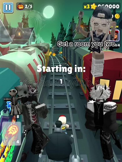 Exploring Roblox Story Games: A Creative Adventure