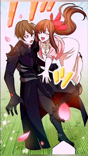 IN MY EYES YOU ARE THE HERO #manhwa #manhua #toon