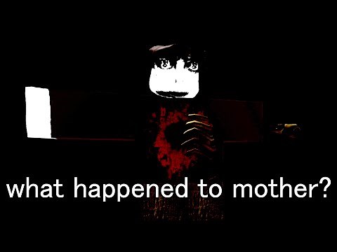 Exploring Old Roblox Horror Games