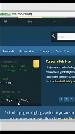 How to install Python 3.5 on Windows 10