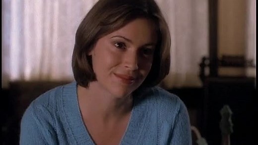 Watch Charmed - Season 1 Episode 7 The Fourth Sister