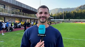 11K views · 34 reactions | BVB-Trainingslager löst Frust aus: "Das hat sehr viele Fans traurig gemacht" | SPORT1 | Facebook