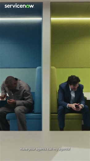 99 reactions | On the ServiceNow platform, AI agents proactively work together so everything – and everyone – works better. | ServiceNow | Facebook