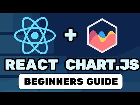Learn React ChartJS in 8 Minutes | Complete Guide