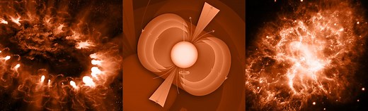 The Science of Radio Astronomy - National Radio Astronomy Observatory