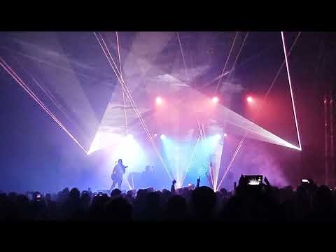 Hawkwind Live in 2023 [Promotional Video]