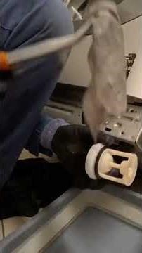 Washing Machine Broken? F05 Fix!