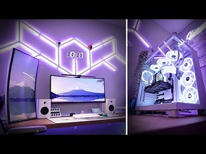 My $10,000 Gaming Setup Tour