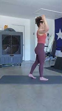 How to Activate Weak Glutes at Home: Easy 1-Minute Exercise