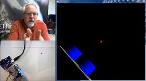 Epic Arduino And Python Tutorial Series