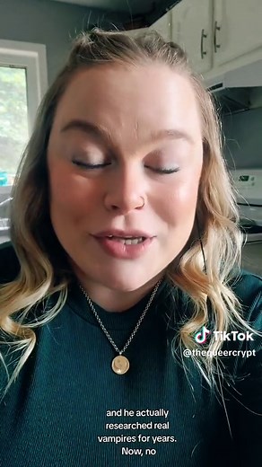 Unveiling Real Vampires: Creepy Facts and Supernatural Tales