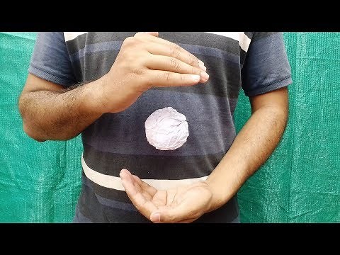 5 Magic Tricks That You Can Do At Home