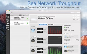Inet Network Scanner Mac Download