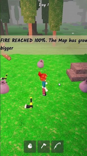 BEST Roblox 99 Nights In The Forest Script Delta Executor Mobile & PC