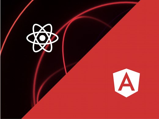 Angular vs React: Which Is Better for Your Project in 2025-2026?