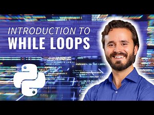 What are While Loops?