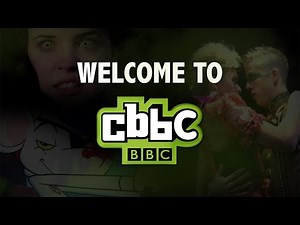 Welcome to CBBC!
