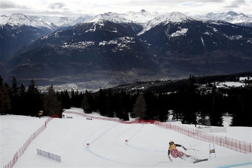 Vail Resorts to acquire another Swiss ski resort as part of continuing European growth effort