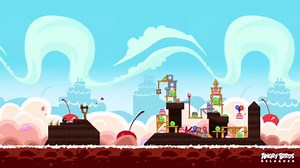 73K views · 216 reactions | Take a trip through time with the latest Angry Birds Reloaded update! 45 new classic-style levels are sure to make you nostalgic. Get ready for some slingshot action! Play now: https://rov.io/ABReloaded | Angry Birds | Facebook