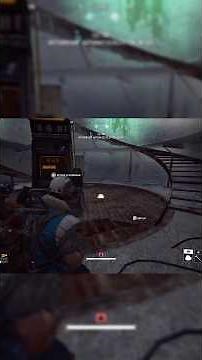 Always bring a jolt mine to diffuse a tense situation