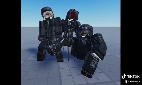 Exploring Body Trends in Roblox Gaming