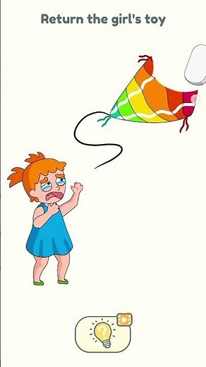 Dop 2 (Delete One Part) Level 145 - Walkthrough solution - All levels