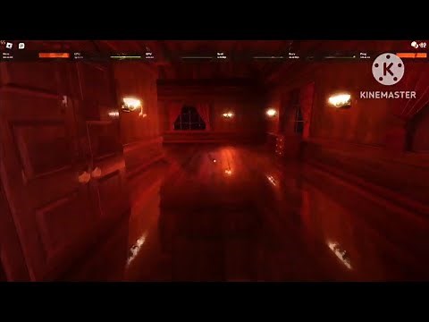 best shader settings for Roblox, and settings test in doors