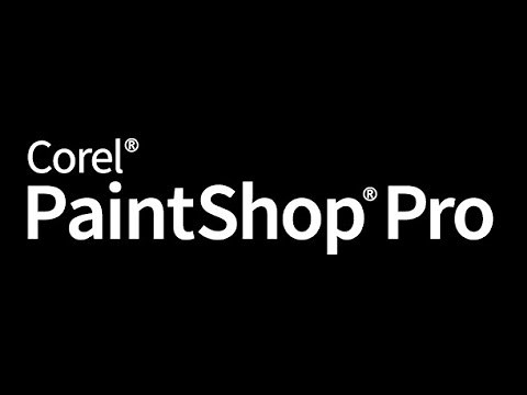 Corel® PaintShop Pro – フォトショップとの比較