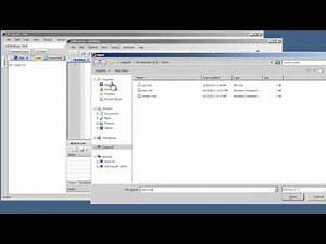 Creating and Debugging Windows Batch Files with Take Command