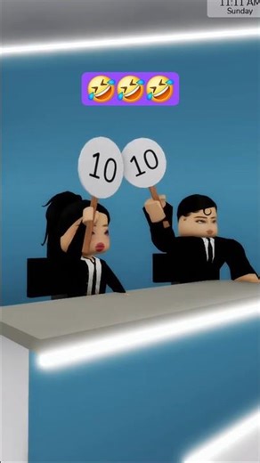 Epic Roblox Talent Show Ends With A Twist!