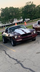What year Camaro! 454 Small block with a big cam! #burnout #camaro #camarors #naturallyaspirated #v8 | Internal Combustion