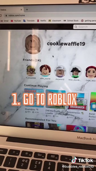 Create Your Own Game in Roblox: Step-by-Step Guide
