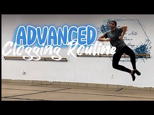 Advanced Clogging Routine