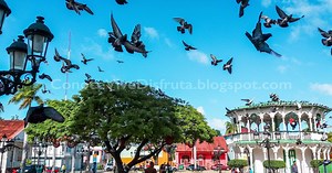 Things to do in Puerto Plata. Self-guided walking tour.