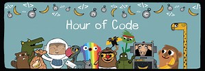 what is hour of code? | CodeMonkey