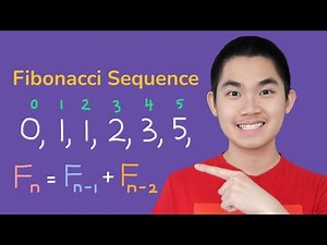 Fibonacci Sequence in Python With For Loop, Recursion, Memoization In One Video