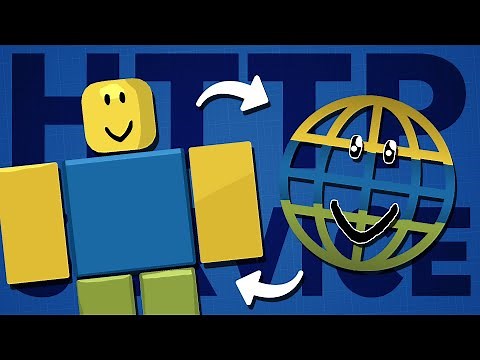 How to use HTTPService | Roblox Studio