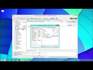 HeidiSQL - 07 - Criação de usuários