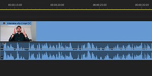 How to Split Audio in Premiere Pro: Step by Step Guide
