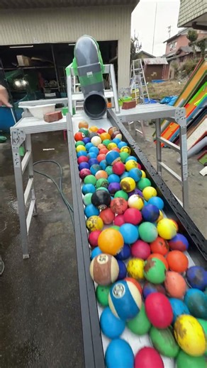 Marble Run ☆ Genius Guppy's Invention Course③