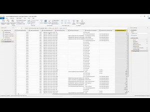 Create and use custom functions in Power Query (for Power BI or Excel)