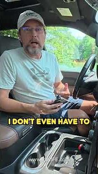 RV LIFE Pro with Android Auto | Real RV Setup Demo by Fair Winds RV