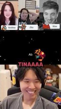 the craziest double agent moment in among us...