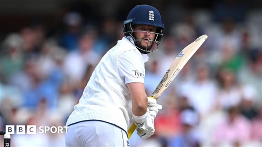 Relive day four of England-India fifth Test at The Oval
