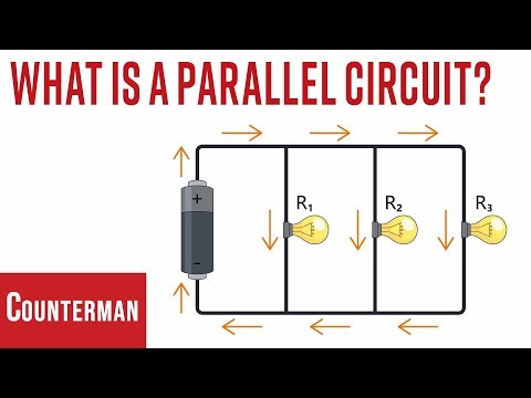 Understanding How a Parallel Circuit Works