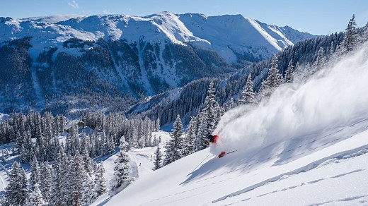 The 5 Best New Mexico Ski Resorts, From Taos to White Sands