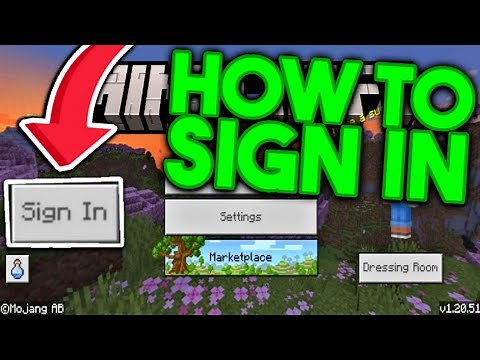 How to Create a Minecraft Account