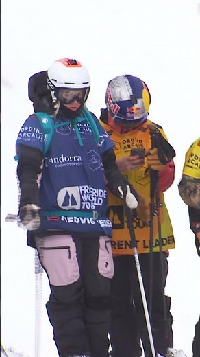 Mammut Named Presenting Partner of the FIS Freeride World Championships Andorra 2026